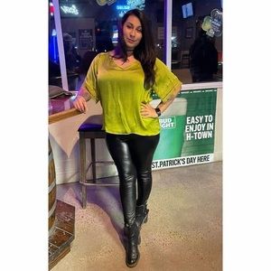 Meet your Posher, Nancy